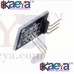 OkaeYa Bicolor LED common cathode module 3MM FOR ARDUINO